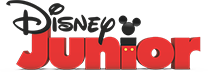 Disney Junior Logo