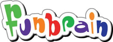 Funbrain Logo