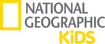 National Geographic Kids Logo