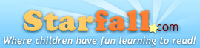 Starfall Logo