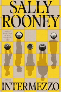 Intermezzo by Sally Rooney